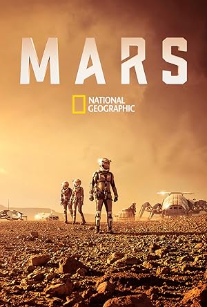 مسلسل Mars الموسم 1 مترجمة