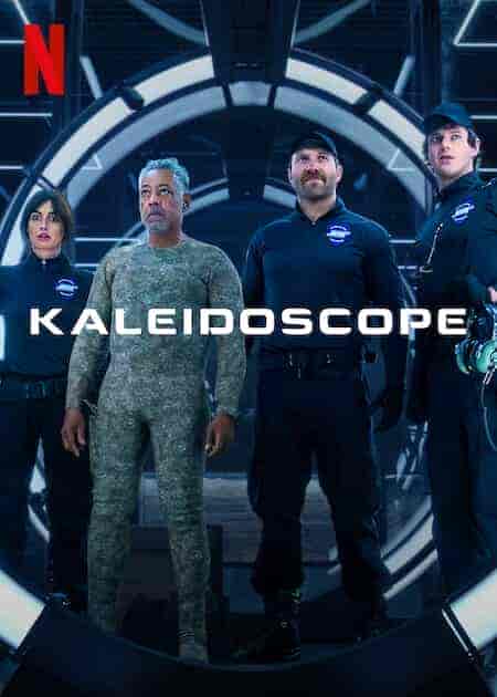 مسلسل Kaleidoscope الموسم 1 مترجمة