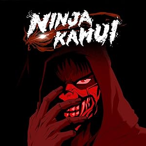 انمي Ninja Kamui مترجمة