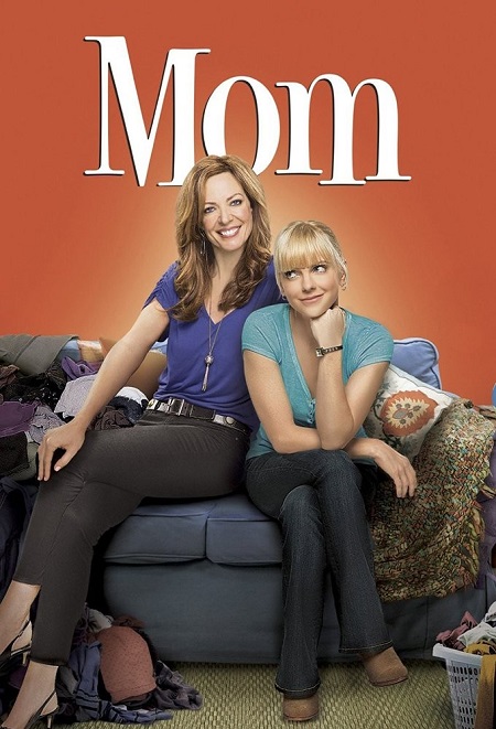 مسلسل Mom الموسم 2 مترجمة