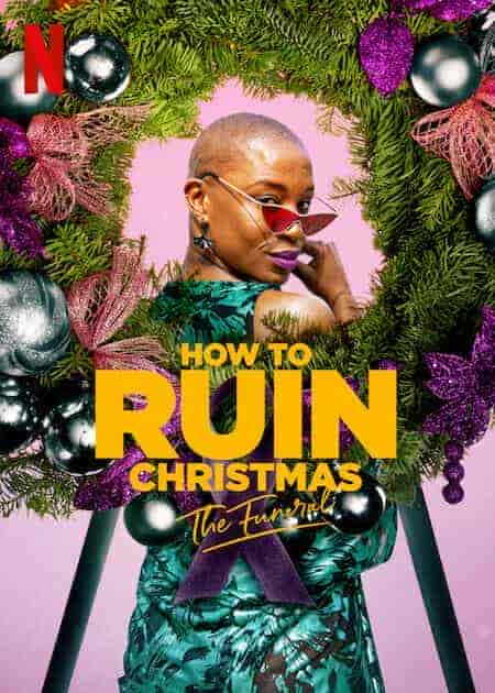 مسلسل How To Ruin Christmas الموسم 2 مترجمة