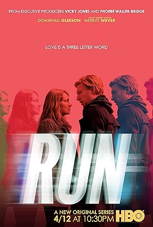 مسلسل Run الموسم 1 مترجمة