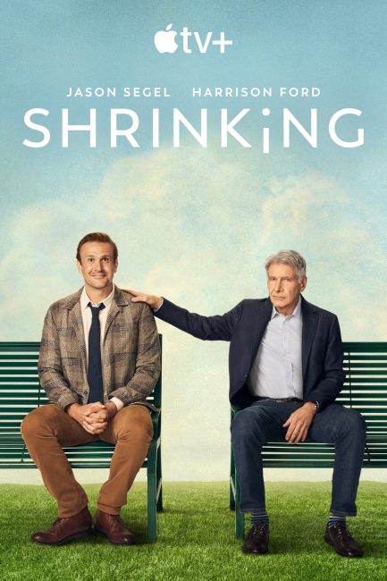 مسلسل Shrinking الموسم 2 الحلقة 12 مترجمة