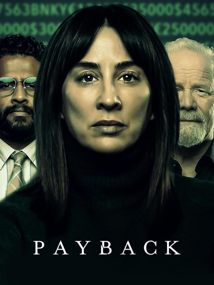 مسلسل Payback الموسم 1