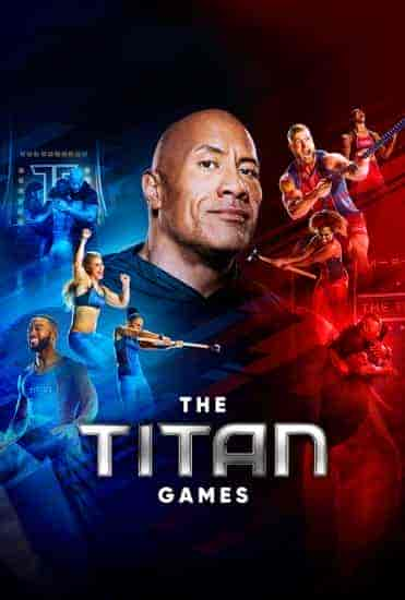 برنامج The Titan Games الموسم 2 الحلقة 12 مترجمة