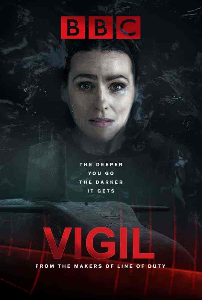 مسلسل Vigil الموسم 1 مترجمة