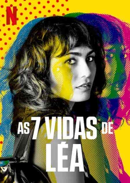 مسلسل The 7 Lives Of Lea الموسم 1 مترجمة