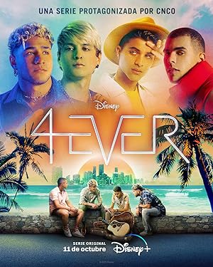 مسلسل 4Ever الموسم 1