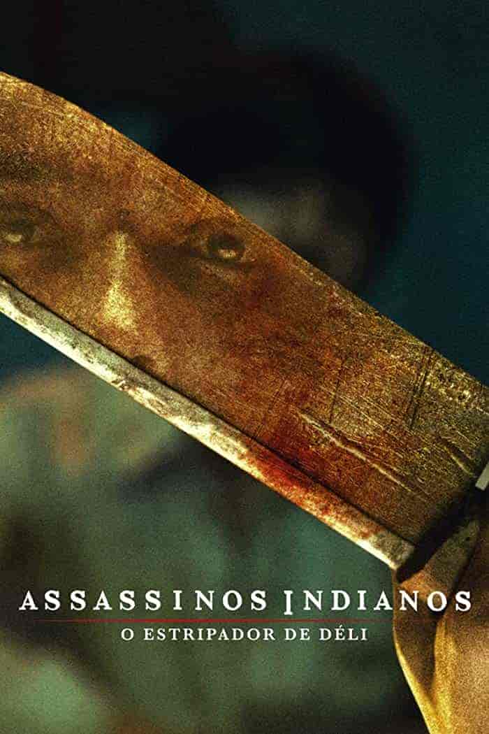 مسلسل Indian Predator: The Butcher Of Delhi الموسم 1 مترجمة