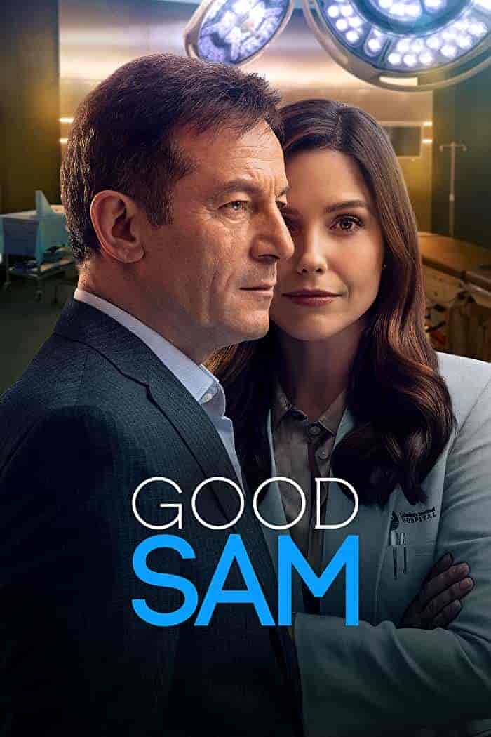 مسلسل Good Sam الموسم 1 مترجمة