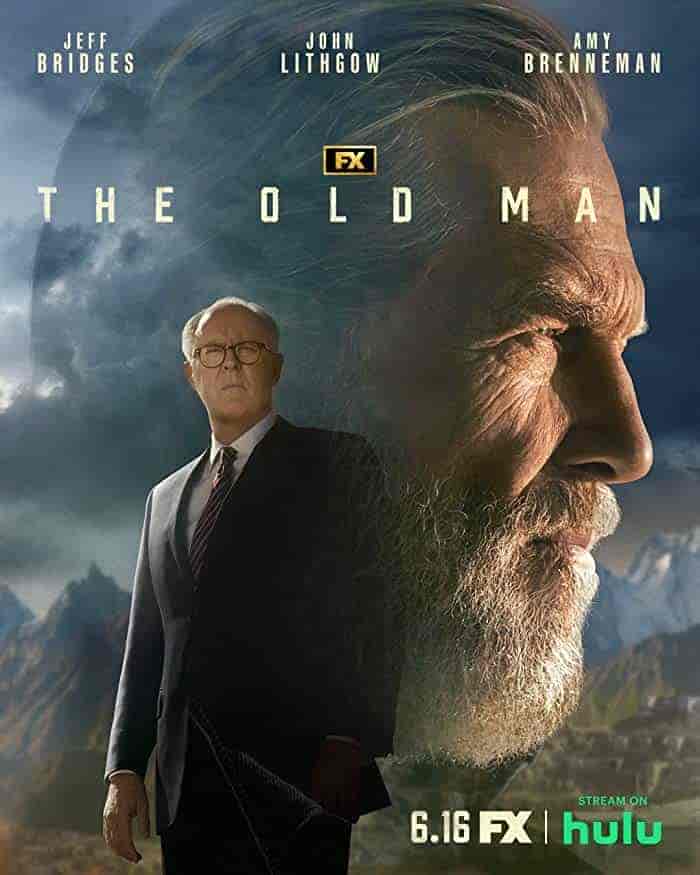 مسلسل The Old Man الموسم 1 مترجمة