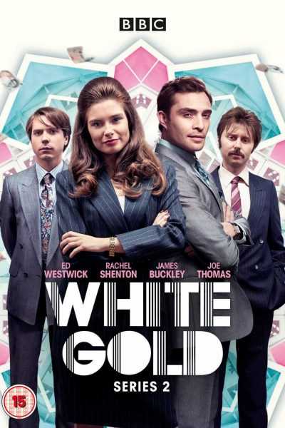 مسلسل White Gold الموسم 2 مترجمة