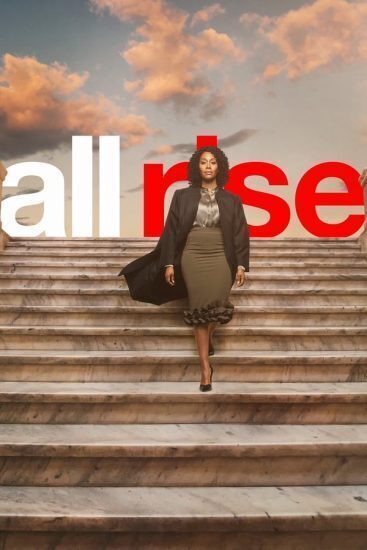 مسلسل All Rise الموسم 2 مترجمة