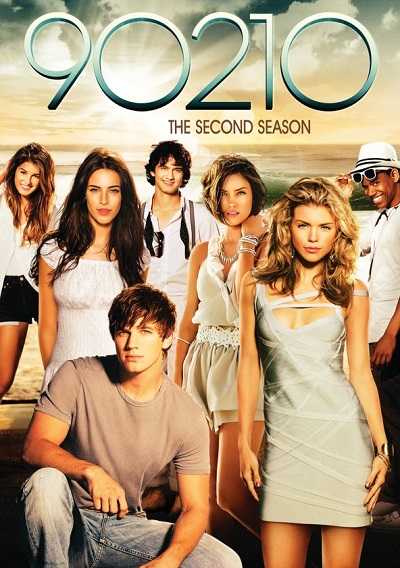 مسلسل 90210 الموسم  2 مترجمة