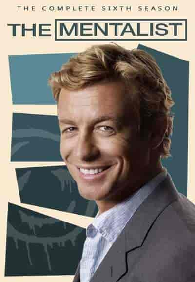 مسلسل The Mentalist الموسم 6