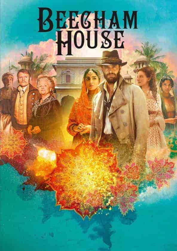 مسلسل Beecham House الموسم 1 مترجمة