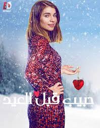 مسلسل Home For Christmas الموسم 2 مترجمة