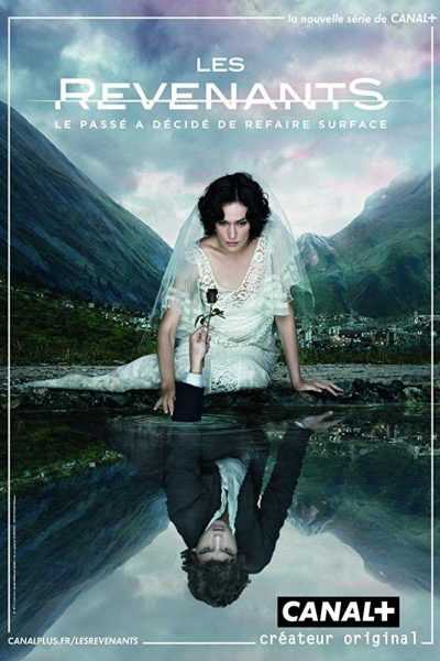 مسلسل Les Revenants الموسم 2 مترجمة