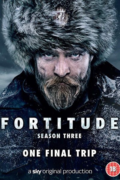 مسلسل Fortitude الموسم 3 مترجمة