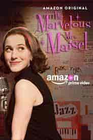 مسلسل The Marvelous Mrs. Maisel الموسم 1