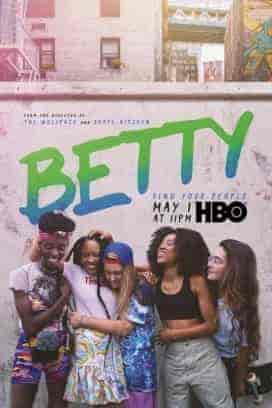 مسلسل Betty الموسم 1 مترجمة