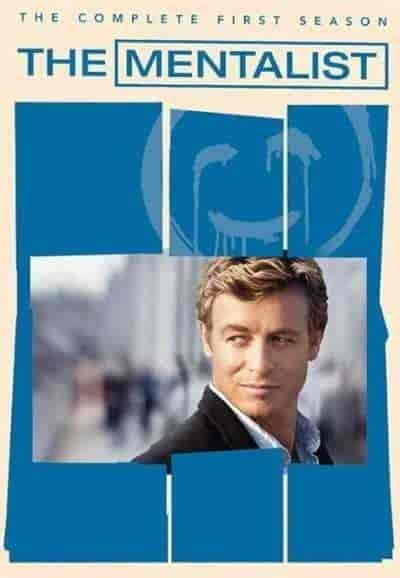 مسلسل The Mentalist الموسم 1