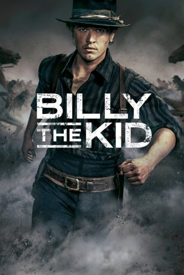 مسلسل Billy The Kid الموسم 2