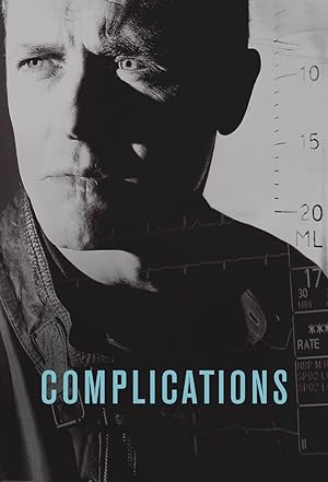 مسلسل Complications الموسم 1 مترجمة