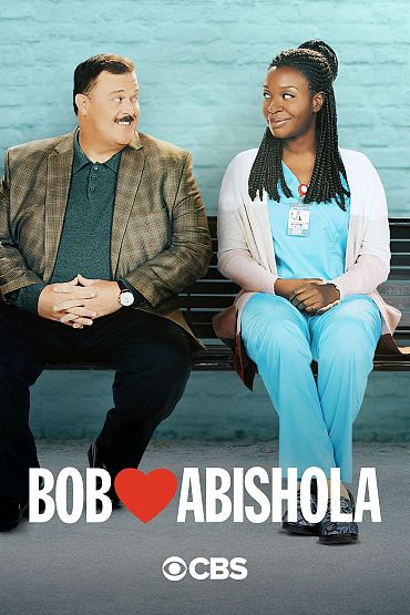 مسلسل Bob Hearts Abishola الموسم 2 مترجمة