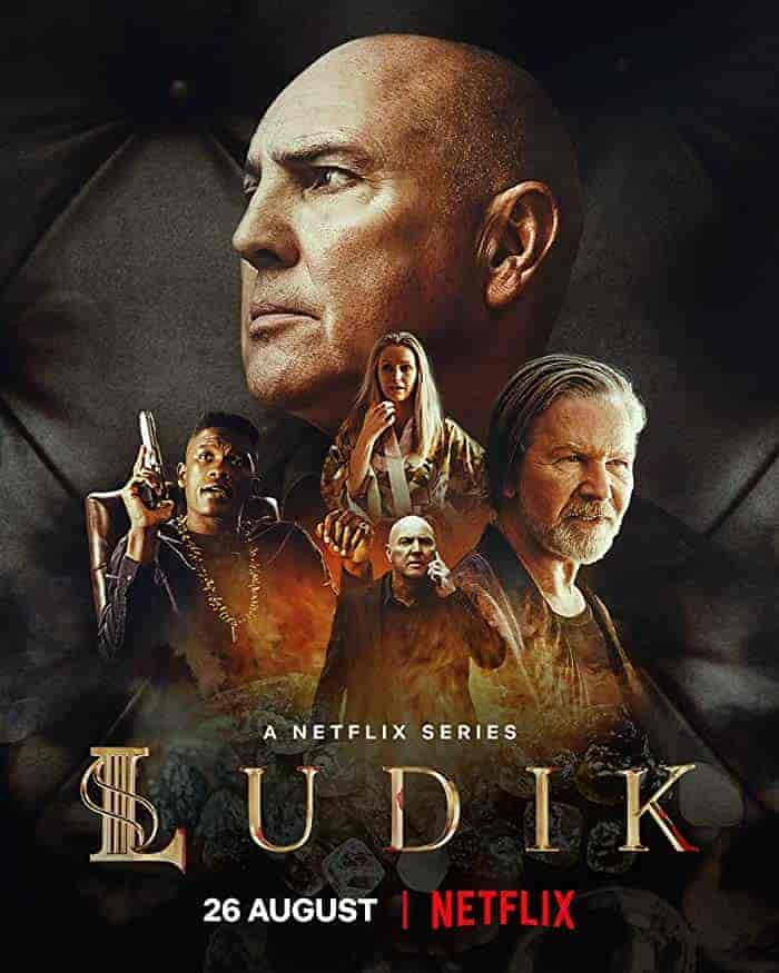 مسلسل Ludik الموسم 1 مترجمة