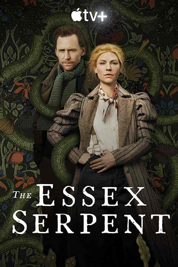 مسلسل The Essex Serpent الموسم 1 مترجمة