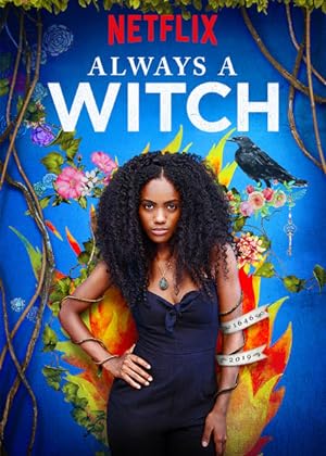 مسلسل Always A Witch الموسم 1 مترجمة