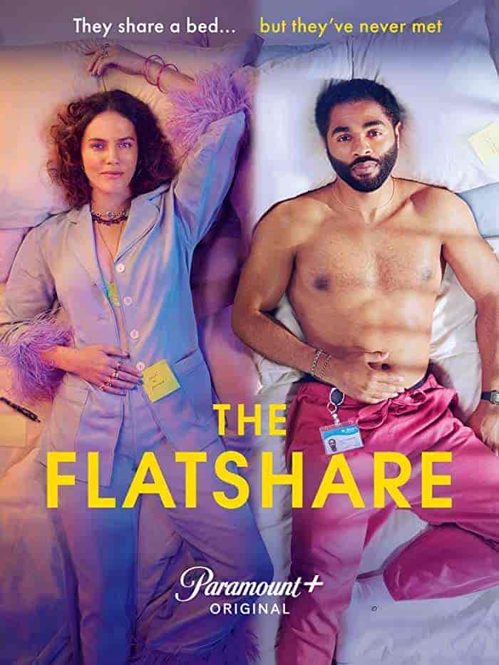 مسلسل The Flatshare الموسم 1 مترجمة