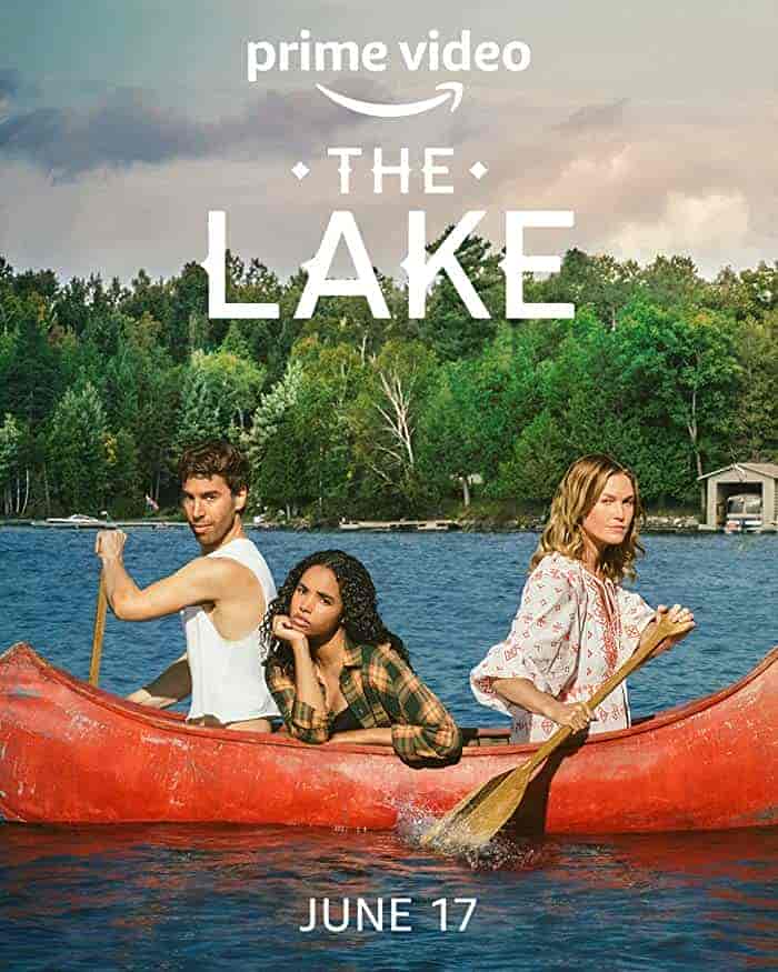 مسلسل The Lake الموسم 1 مترجمة