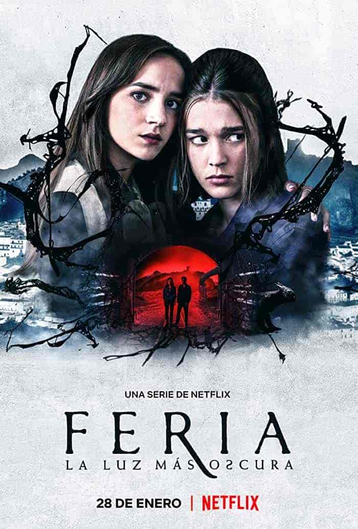 مسلسل Feria: The Darkest Light الموسم 1 مترجمة