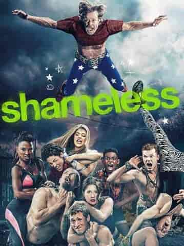 مسلسل Shameless الموسم 10
