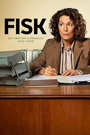 مسلسل Fisk الموسم 1 الحلقة 6 مترجمة