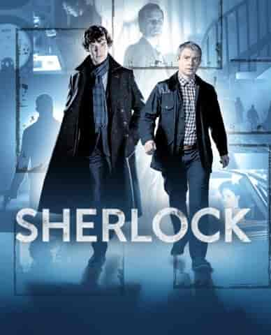 مسلسل Sherlock الموسم 4