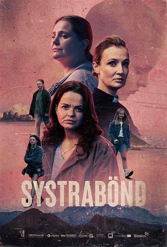 مسلسل Sisterhood الموسم 1 مترجمة