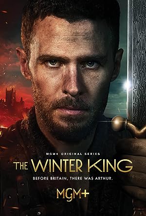 مسلسل The Winter King الموسم 1