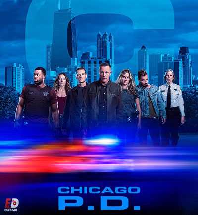 مسلسل Chicago PD الموسم 7 مترجمة