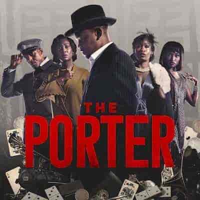 مسلسل The Porter الموسم 1 مترجمة