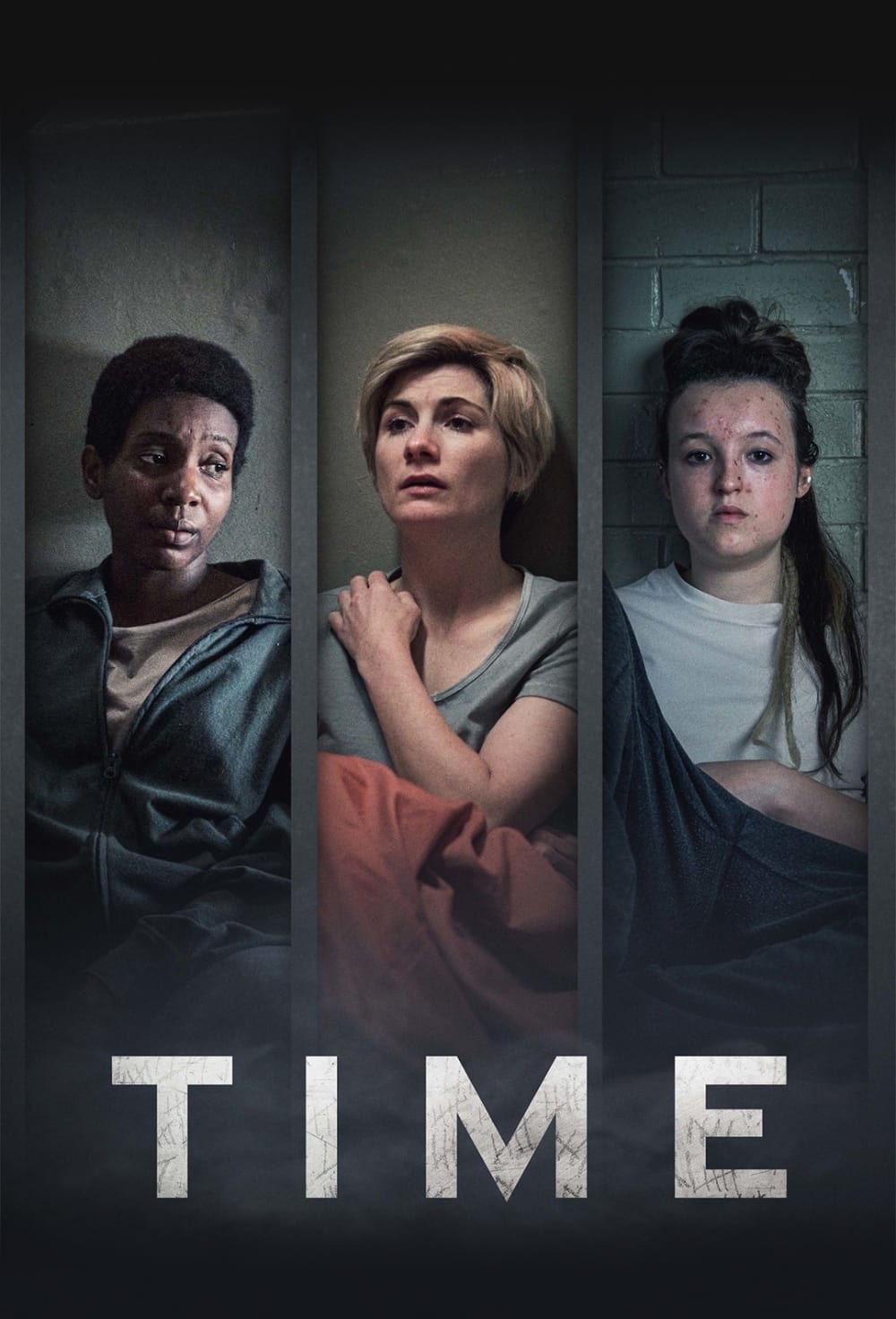 مسلسل Time الموسم 2