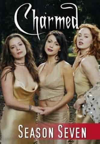 مسلسل Charmed 1998 مترجم الموسم 7 مترجم