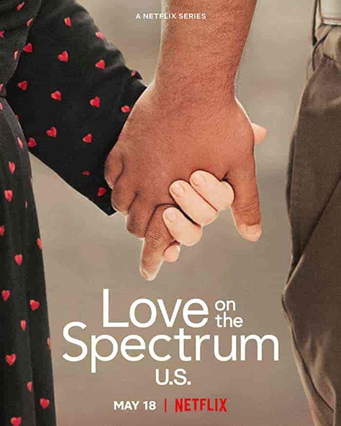 مسلسل Love On The Spectrum U.S الموسم 1 مترجمة