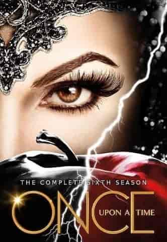 مسلسل Once Upon A Time الموسم 6