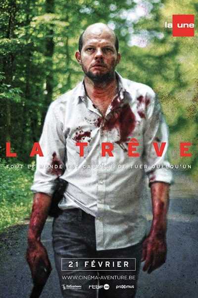 مسلسل La Treve الموسم 1 مترجمة
