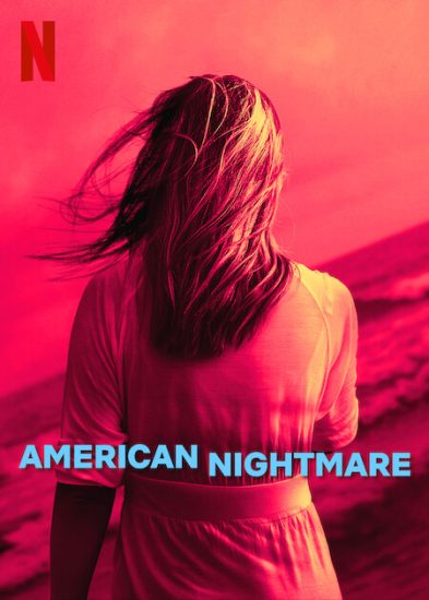 مسلسل American Nightmare الموسم 1 مترجمة
