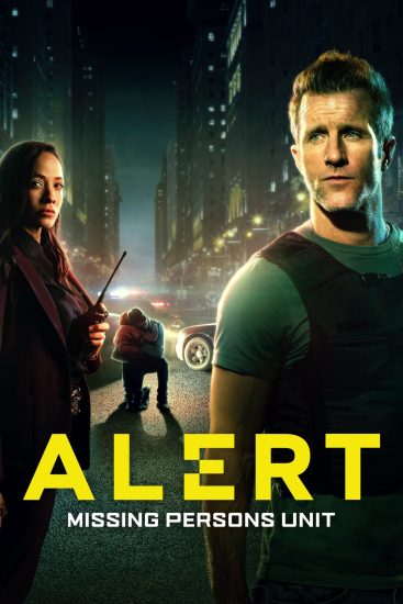 مسلسل Alert Missing Persons Unit الموسم 2 مترجمة