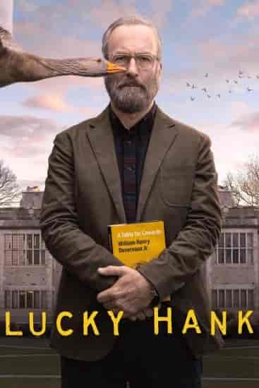 مسلسل Lucky Hank الموسم 1